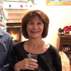 Meet your Posher, Debbie